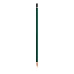 Wooden Pencil